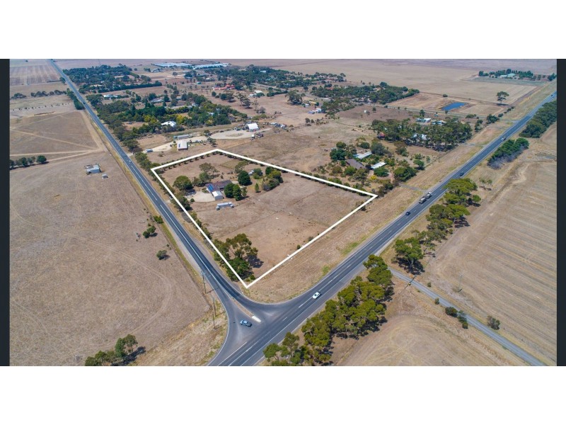 870 Bacchus Marsh Road, Lara VIC 3212