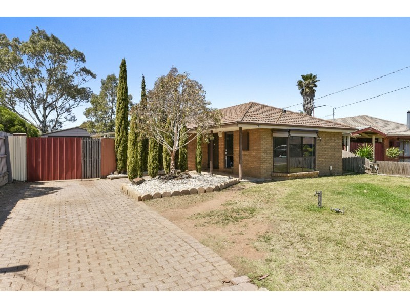 62 Brougham Avenue, Wyndham Vale VIC 3024