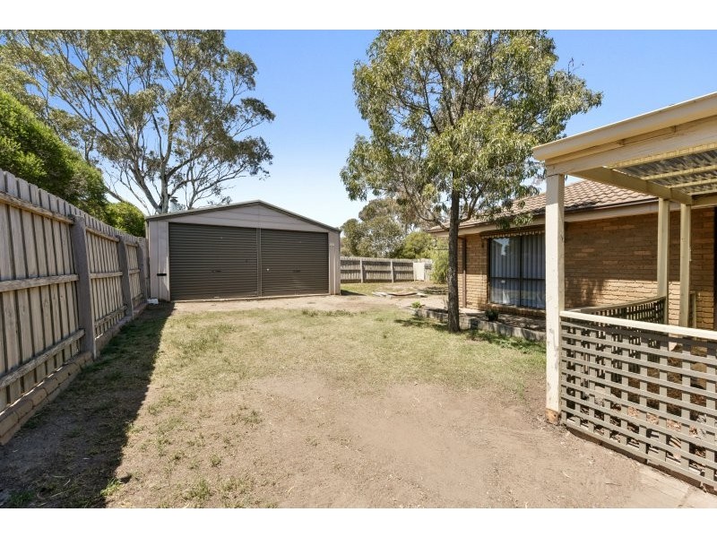 62 Brougham Avenue, Wyndham Vale VIC 3024