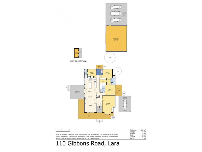 110 Gibbons Road, Lara VIC 3212