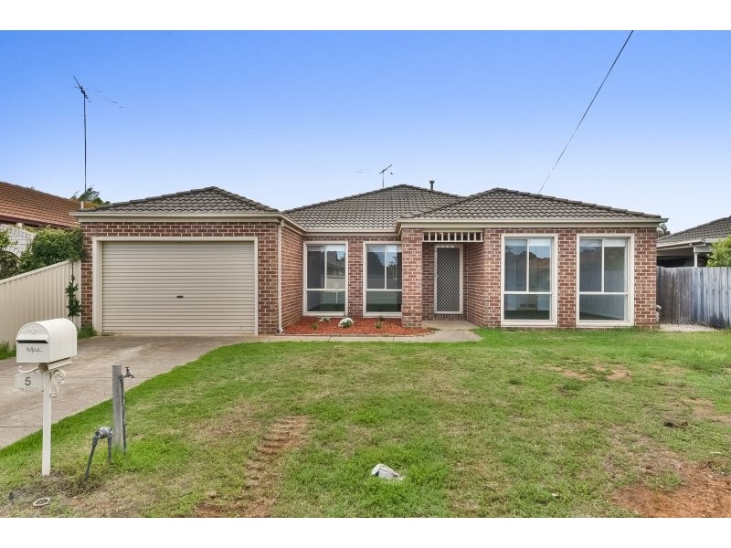 5 Antares Avenue, Lara VIC 3212