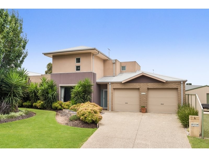 4 Stryder Court, Lara VIC 3212
