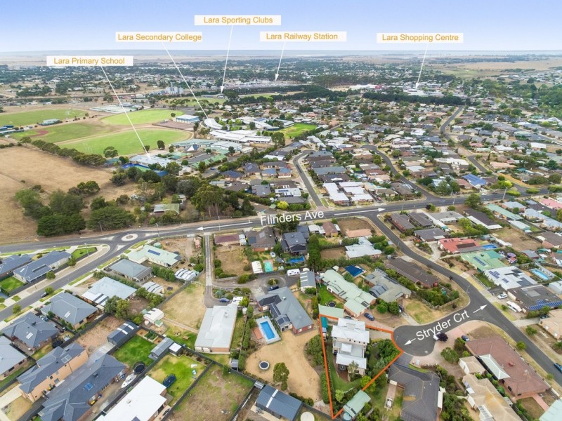 4 Stryder Court, Lara VIC 3212