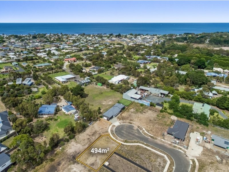 45 Annmaree Drive, Indented Head VIC 3223