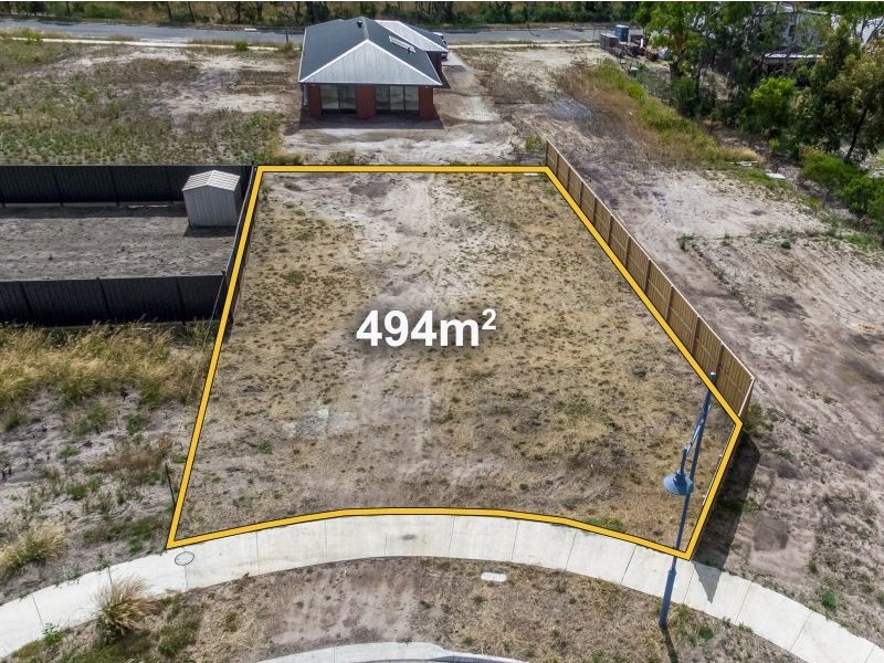 45 Annmaree Drive, Indented Head VIC 3223