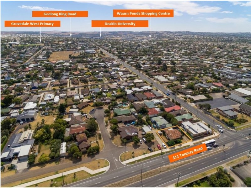 311 Torquay Road, Grovedale VIC 3216