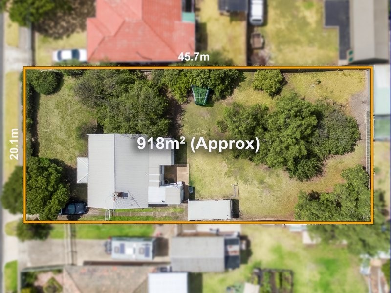 16 Pine Avenue, North Shore VIC 3214
