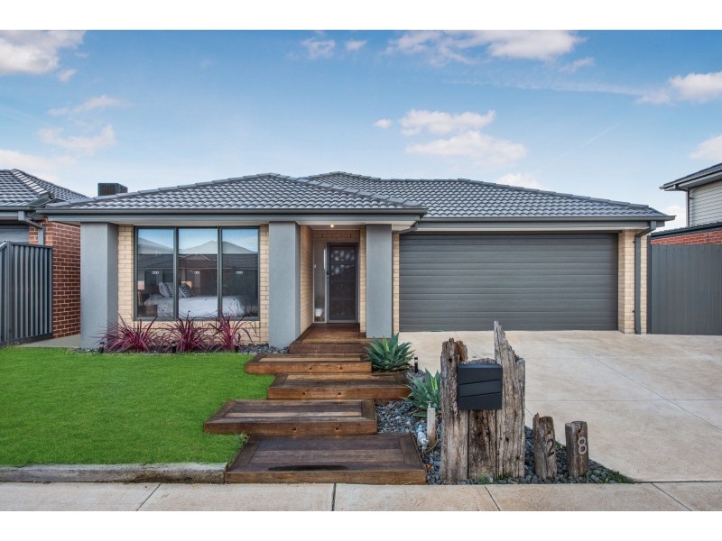 28 Canterbury Road West, Lara VIC 3212