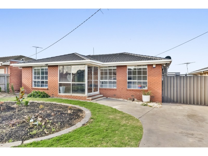 14 Nicholson Crescent, Bell Park VIC 3215