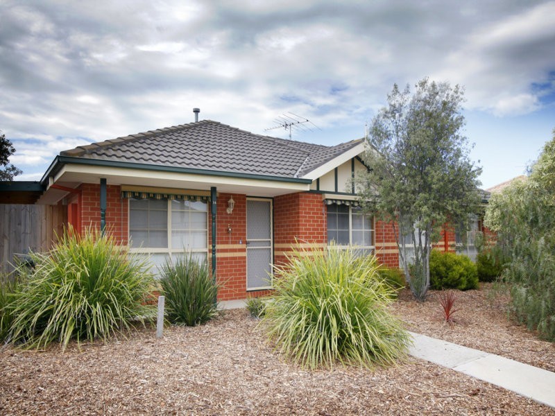 14 Rosanna Mews, Lara VIC 3212