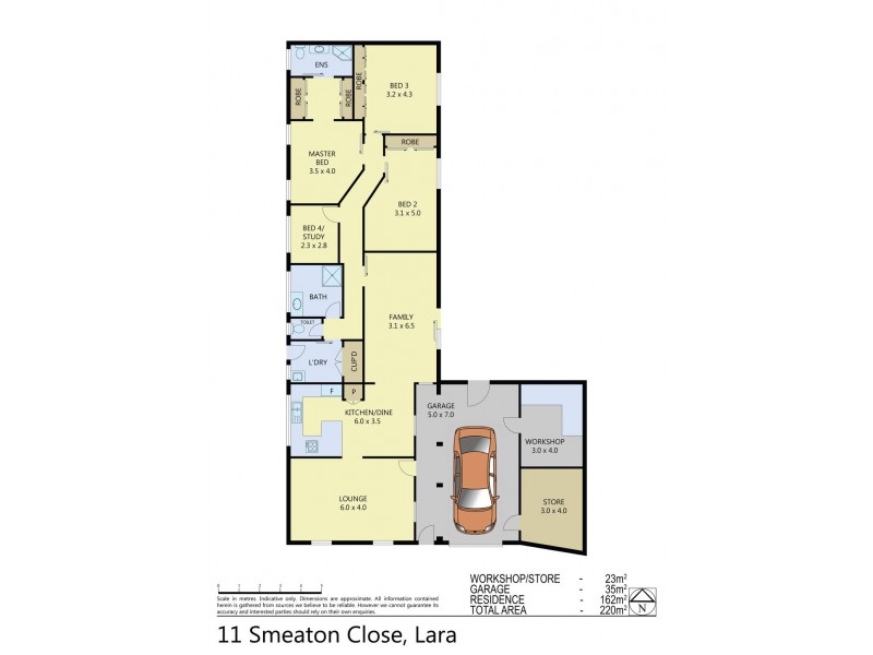 11 Smeaton Close, Lara VIC 3212