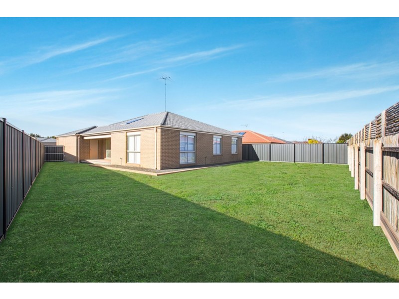 25 Benetti Drive, Lara VIC 3212