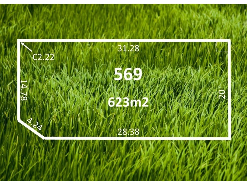 2 East Lakes Boulevard, Lara VIC 3212