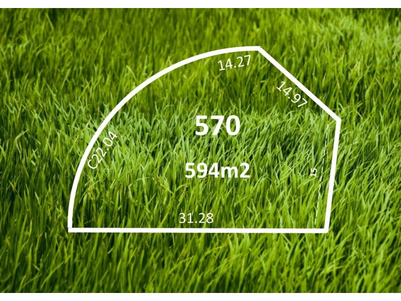 4 East Lakes Boulevard, Lara VIC 3212