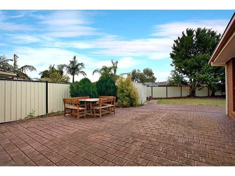 7 Drayton Place, Wyndham Vale VIC 3024