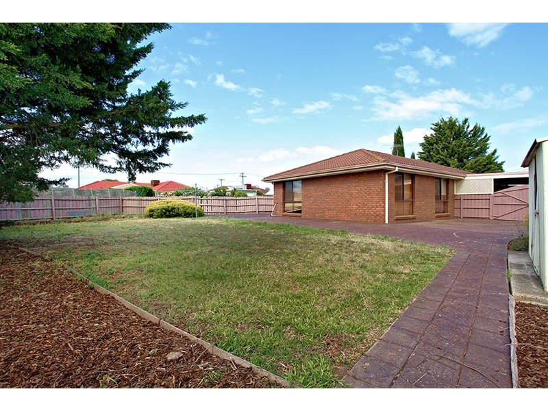 7 Drayton Place, Wyndham Vale VIC 3024