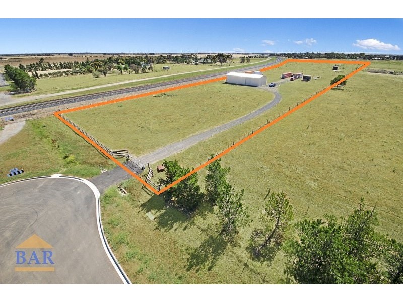 455 Davis Road, Mount Cottrell VIC 3024