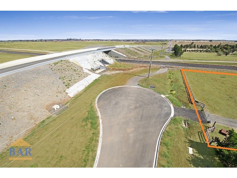 455 Davis Road, Mount Cottrell VIC 3024