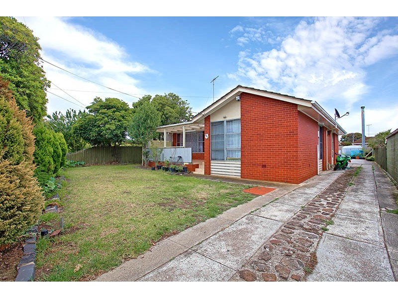 351 Princes Hwy, Corio VIC 3214