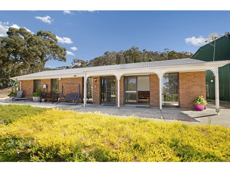 575 Staughton Vale Road, Staughton Vale VIC 3221