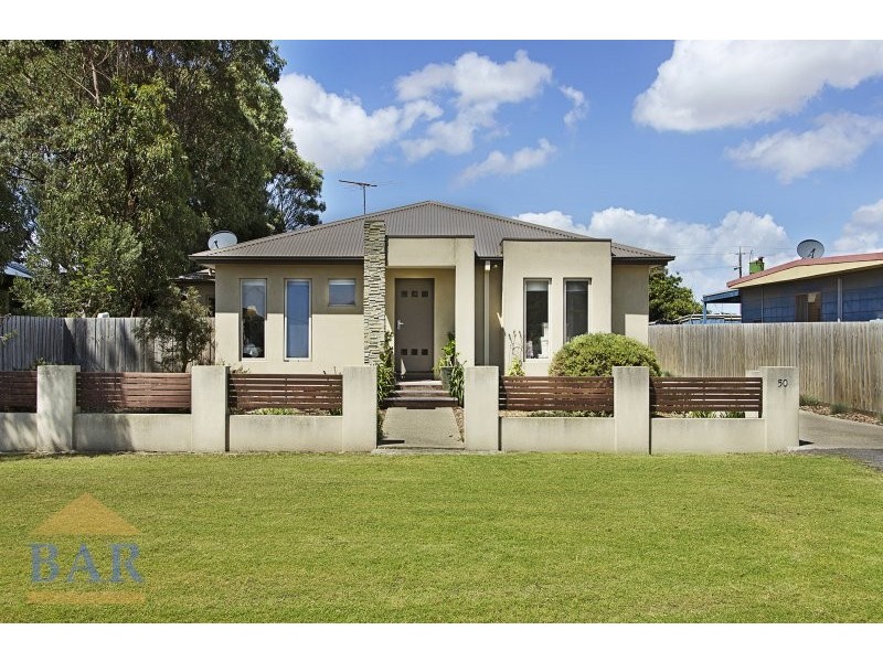 1/50 Payne Street, Portarlington VIC 3223