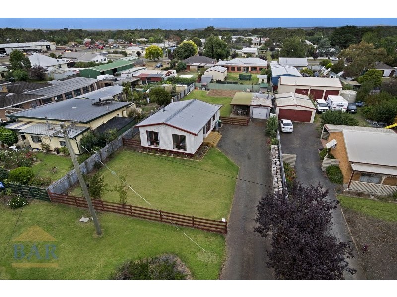 21 Jackson Street, Winchelsea VIC 3241
