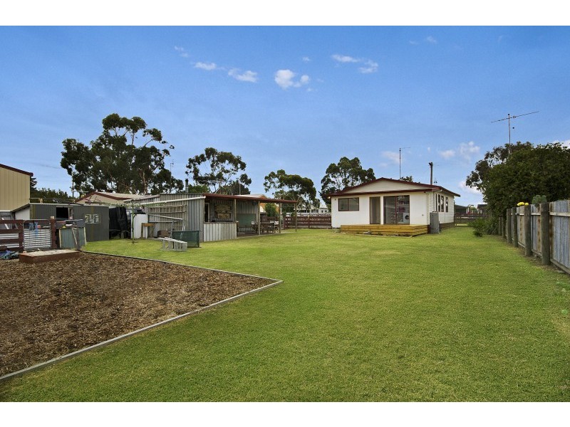21 Jackson Street, Winchelsea VIC 3241