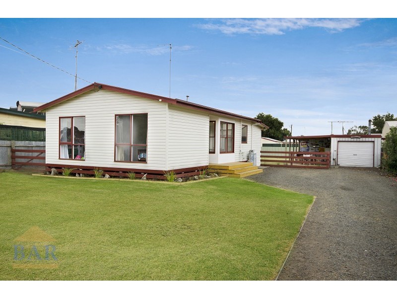 21 Jackson Street, Winchelsea VIC 3241