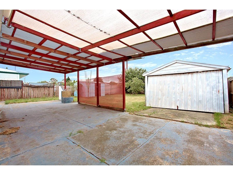 500 Thompson Road, Norlane VIC 3214