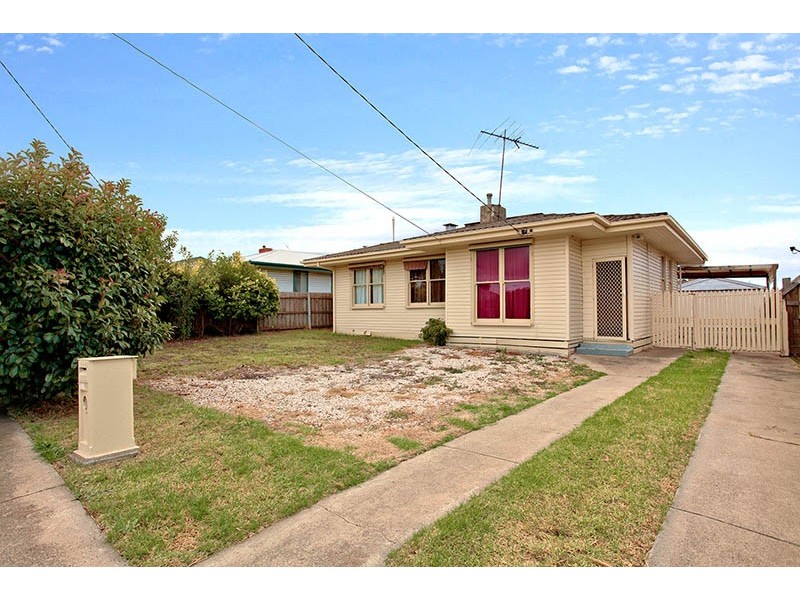 500 Thompson Road, Norlane VIC 3214