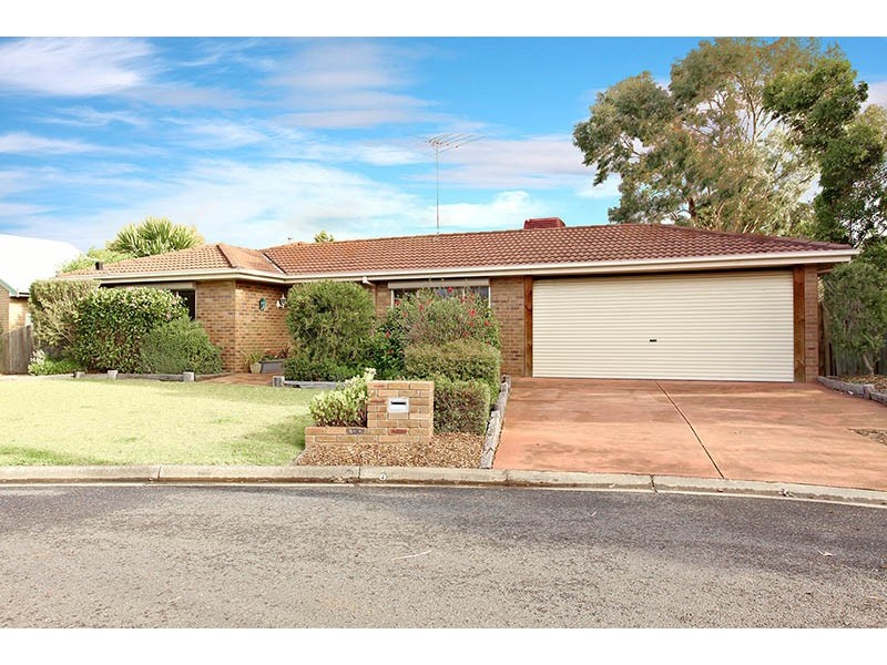 4 Norseman Court, Lara VIC 3212