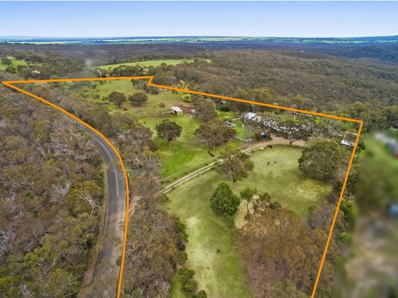 461 Clarkes Road, Anakie VIC 3221