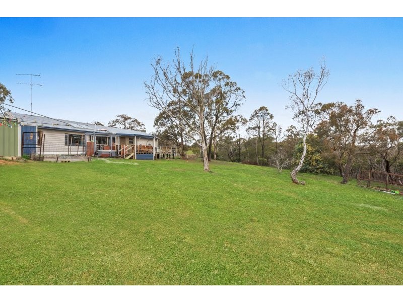 461 Clarkes Road, Anakie VIC 3221