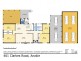 461 Clarkes Road, Anakie VIC 3221 Floorplan