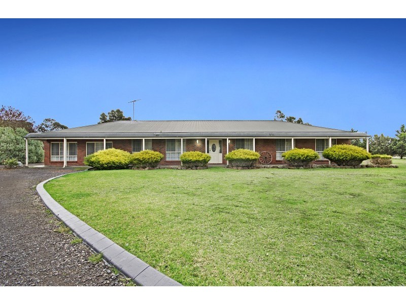 35 St Andrews Drive, Lara VIC 3212