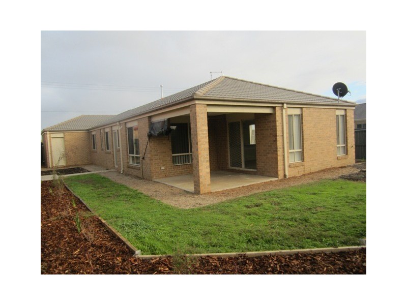96 O’Hallorans Road, Lara VIC 3212