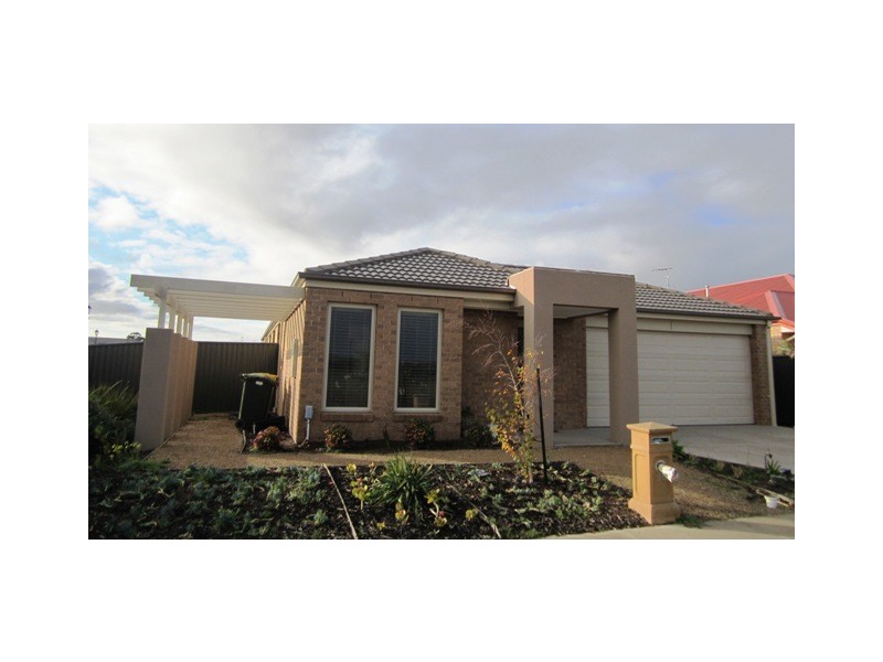 96 O’Hallorans Road, Lara VIC 3212