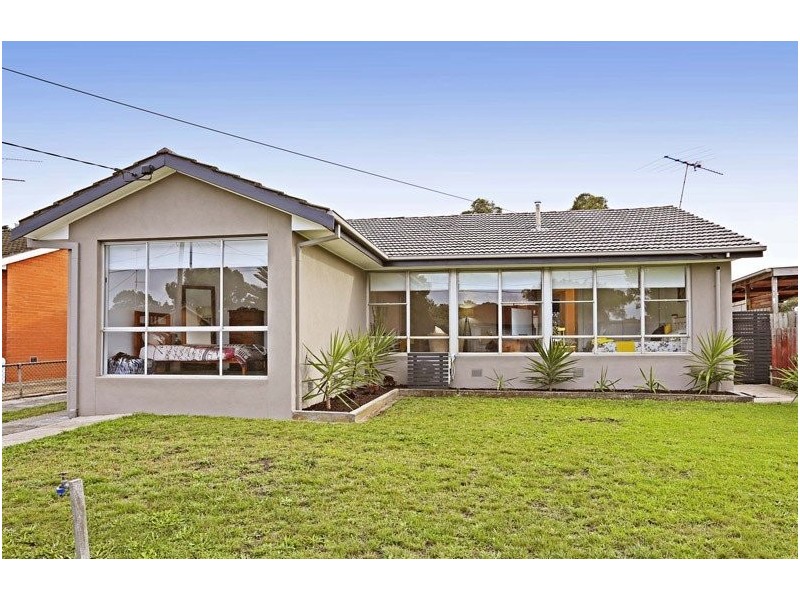 14 Buffalo Avenue, Corio VIC 3214