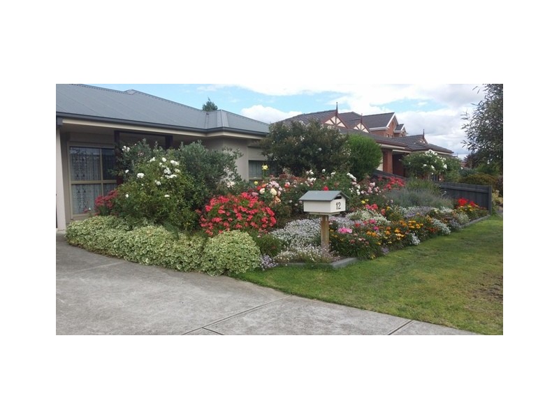 12 Cumberland Drive, Lara VIC 3212