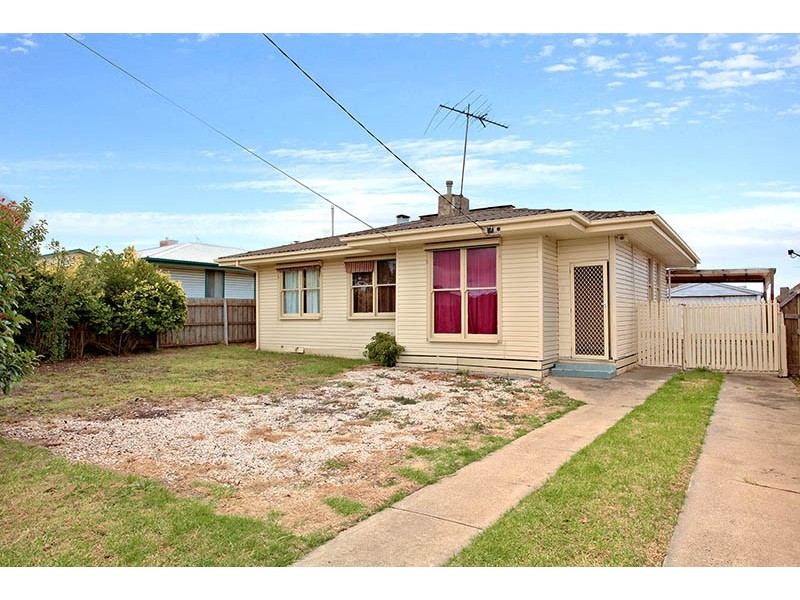 500 Thompson Road, Norlane VIC 3214