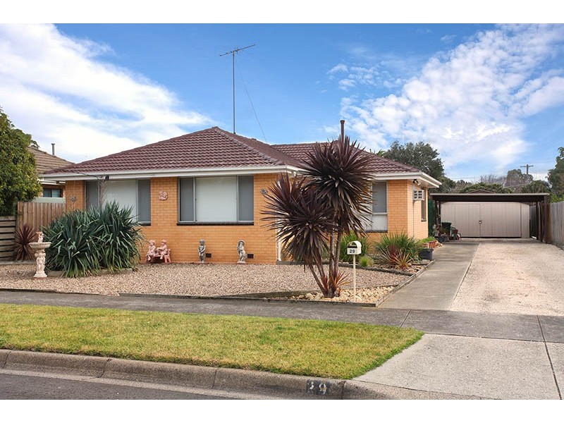 29 Flinders Avenue, Lara VIC 3212