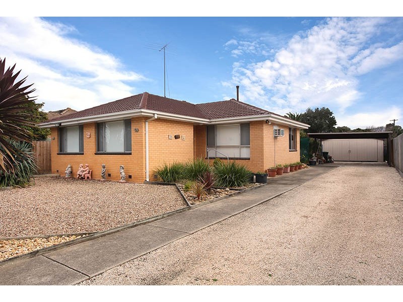 29 Flinders Avenue, Lara VIC 3212