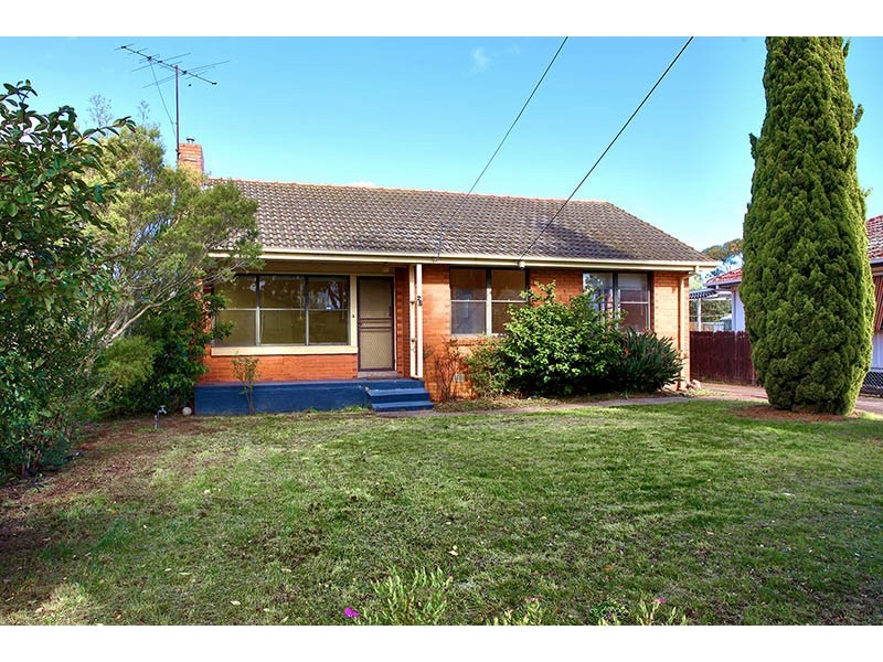 25 Vermont Avenue, Corio VIC 3214