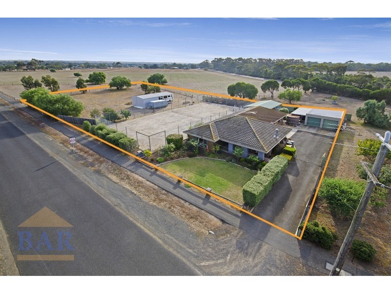 185 Flinders Avenue, Lara VIC 3212