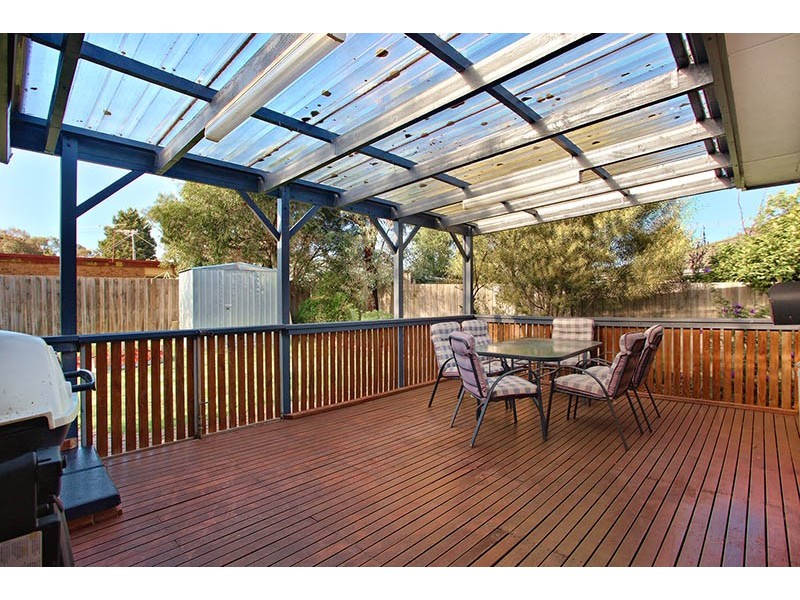 21 Sheeran Crescent, Lara VIC 3212