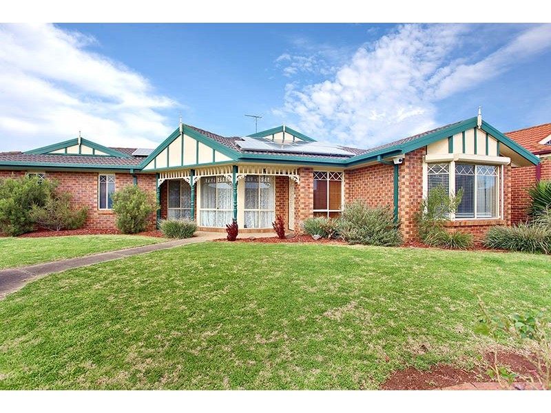 14 Canterbury Road East, Lara VIC 3212