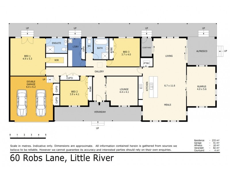 60 Robs Lane, Little River VIC 3211