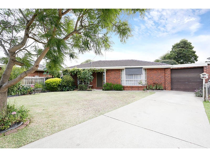 3 Telford Court, Lara VIC 3212