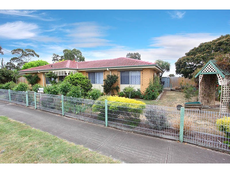 15 Kilpatrick Court, Corio VIC 3214