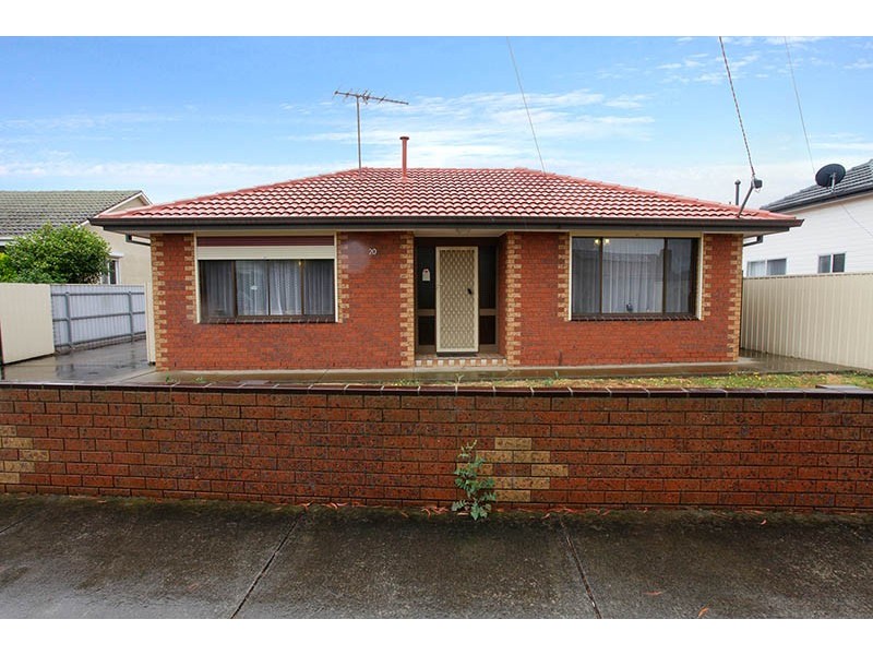 20 Canadian Parade, Corio VIC 3214
